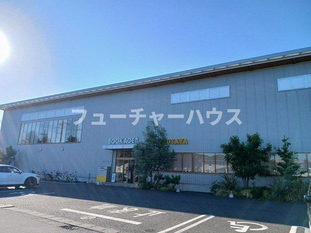 カーサ　アチェーロの周辺|ＢＯＯＫＡＣＥ　茨大前店まで650m