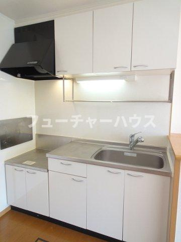 グレイスのキッチン