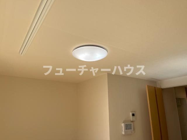 フローラ（ＦＬＯＲＡ）の設備|リビング照明器具