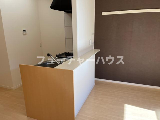 フローラ（ＦＬＯＲＡ）のその他|カウンター