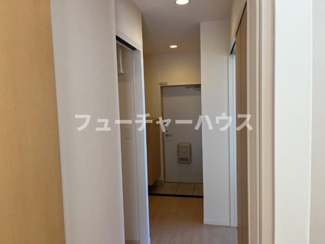 フローラ（ＦＬＯＲＡ）のその他|廊下