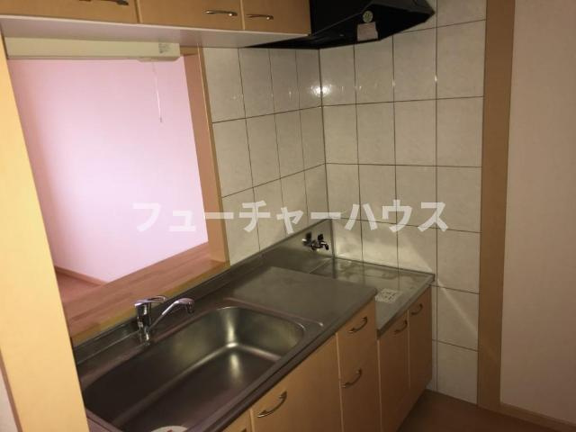 マウプアラニ（Mau  Pualani）のその他|キッチン