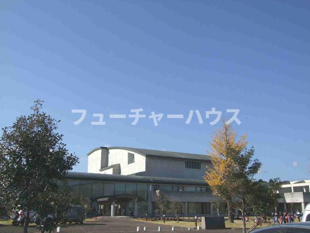 マウプアラニ（Mau  Pualani）の周辺|パルティホールまで460ｍ