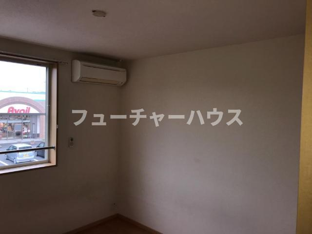 マウプアラニ（Mau  Pualani）の内装|室内