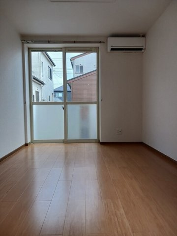 アヴェニールの内装
