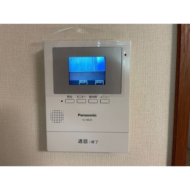 なとりビル3の設備