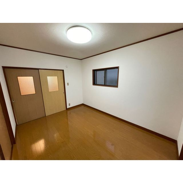 なとりビル3の内装