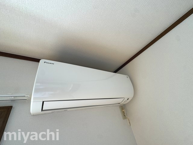 エクセレントブルームの設備