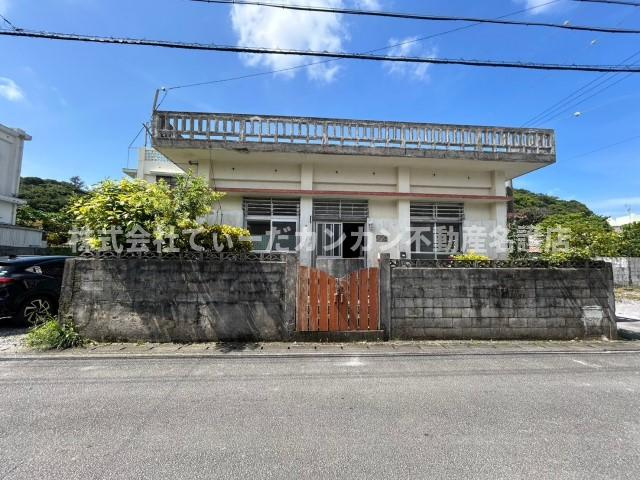 本部町東