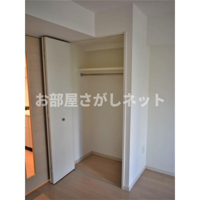 ジョイシティ小石川【おとり物件なし】#学生・社会人にオススメ！初期費用分割払いOK！の収納