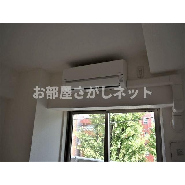 ジョイシティ小石川【おとり物件なし】#学生・社会人にオススメ！初期費用分割払いOK！の設備