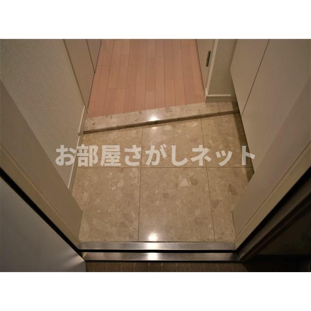 ジョイシティ小石川【おとり物件なし】#学生・社会人にオススメ！初期費用分割払いOK！の玄関