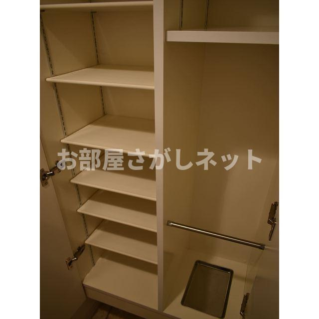 ジョイシティ小石川【おとり物件なし】#学生・社会人にオススメ！初期費用分割払いOK！の収納