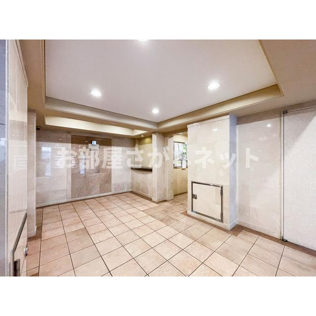 ジョイシティ小石川【おとり物件なし】#学生・社会人にオススメ！初期費用分割払いOK！のその他共用部分