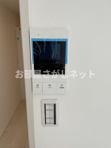 アークオーシャン大森【おとり物件なし】#学生・社会人にオススメ！初期費用分割払いOK！のセキュリティ