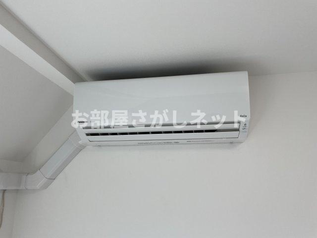 アークオーシャン大森【おとり物件なし】#学生・社会人にオススメ！初期費用分割払いOK！の設備