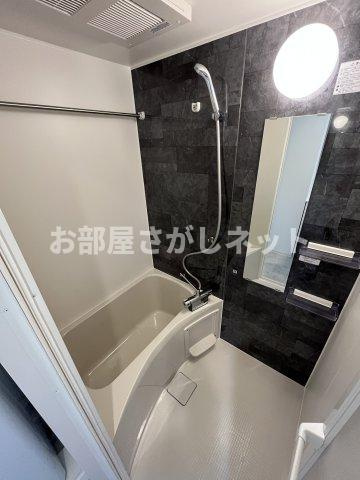 Luce町屋【おとり物件なし】#学生・社会人にオススメ！初期費用分割払いOK！の浴室