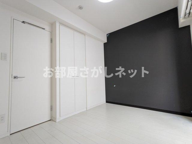 プレミアムキューブ大森デューの内装