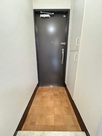 【玄関】 | ハイラーク舞鶴