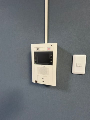 【セキュリティ】 | ハイラーク舞鶴