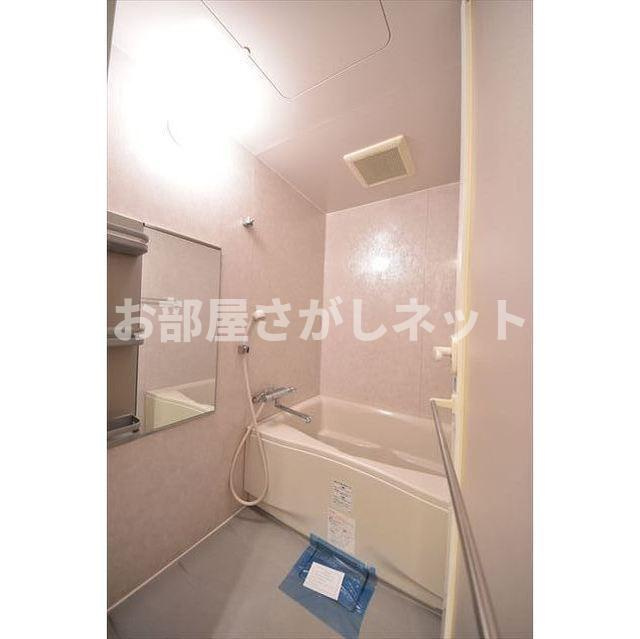 グレンパーク秋葉原イースト【おとり物件なし】#学生・社会人にオススメ！初期費用分割払いOK！の浴室