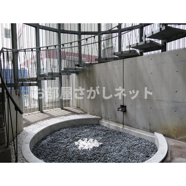 グレンパーク秋葉原イースト【おとり物件なし】#学生・社会人にオススメ！初期費用分割払いOK！のその他共用部分