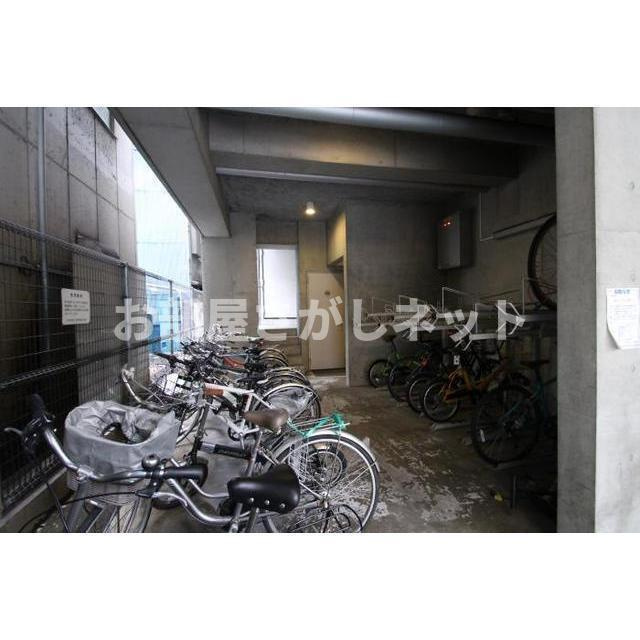 グレンパーク秋葉原イースト【おとり物件なし】#学生・社会人にオススメ！初期費用分割払いOK！のその他共用部分