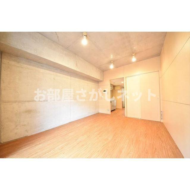 グレンパーク秋葉原イースト【おとり物件なし】#学生・社会人にオススメ！初期費用分割払いOK！の洋室