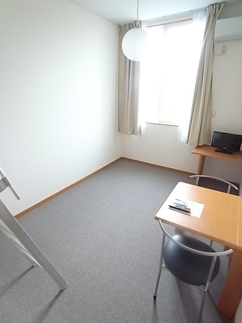 レオパレス甲東園のその他