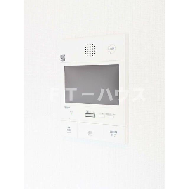 オーパスホームズ南行徳のその他