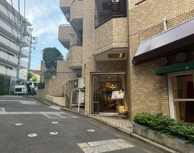  | 恵比寿ガーデン１０４
