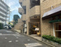 恵比寿ガーデン１０４の画像