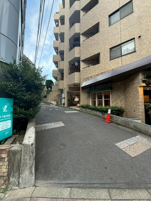  | 恵比寿ガーデン１０４