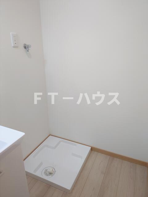 ロワール原木の設備