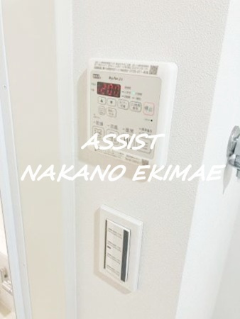 Renon阿佐谷（レノンアサガヤ）の設備