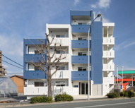 LIFEFIELD諸岡の画像