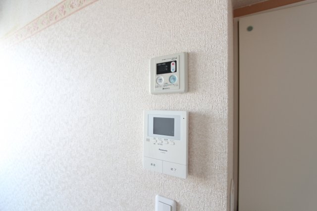 【セキュリティ】 | ユナイト保土ヶ谷フィリップの丘