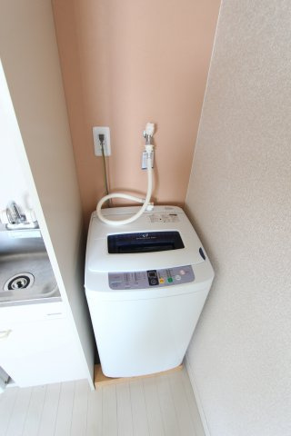 【設備】 | ユナイト保土ヶ谷フィリップの丘