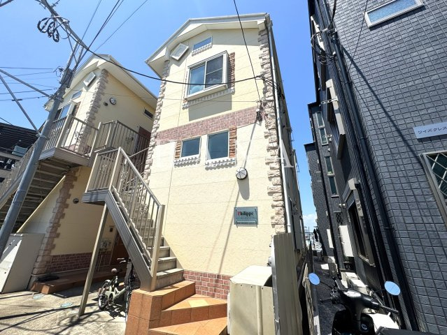 【外観】 | ユナイト保土ヶ谷フィリップの丘