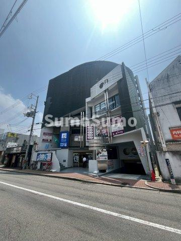 ノアムール・セイキの外観