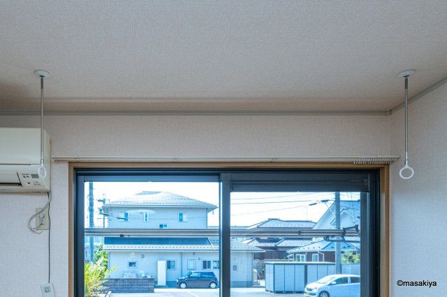 リバーシティーの設備
