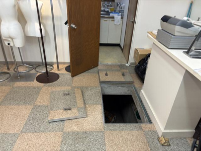  | すずらん通り１階店舗