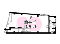 すずらん通り１階店舗の画像