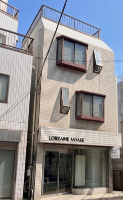 | すずらん通り１階店舗