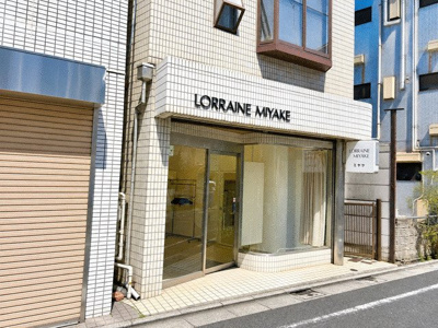  | すずらん通り１階店舗