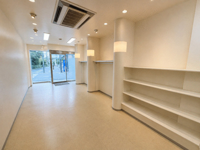  | すずらん通り１階店舗
