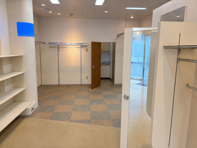  | すずらん通り１階店舗