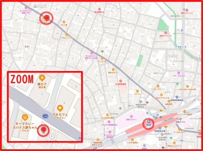  | すずらん通り１階店舗