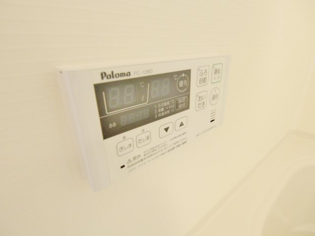 シュティルブリーゼのその他