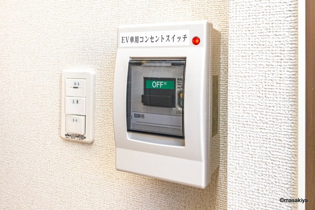 ベルデ・Sの設備